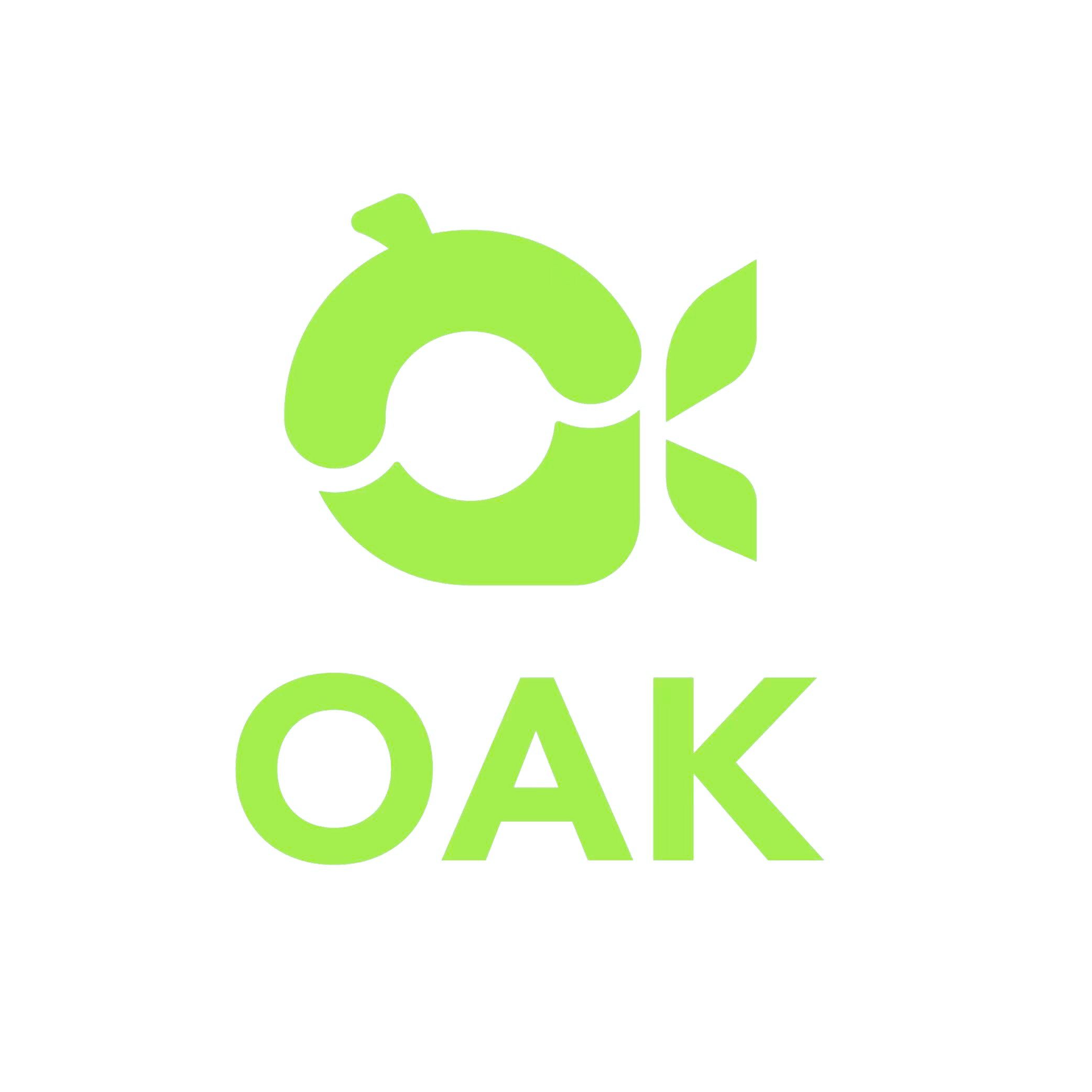 Oak International Trade Company Limited